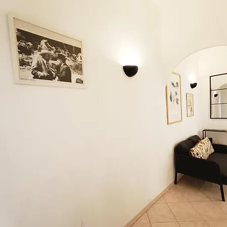 Lavinia Vatican Apartament *