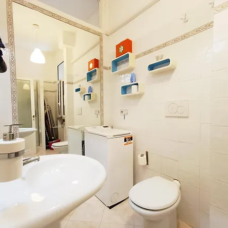 Lavinia Vatican Apartament