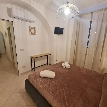 Lavinia Vatican Apartamento Roma