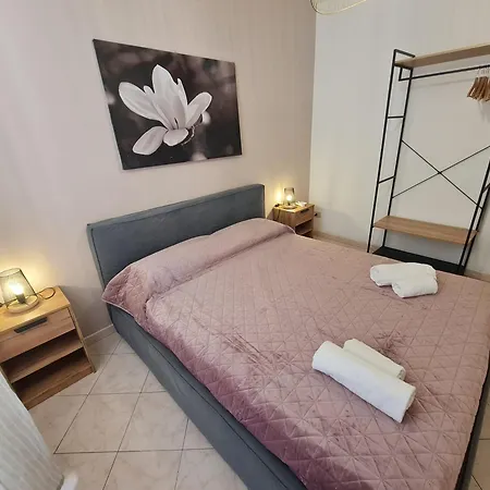 Lavinia Vatican Apartment