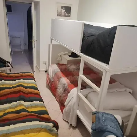 Apartamento Lavinia Vatican Roma
