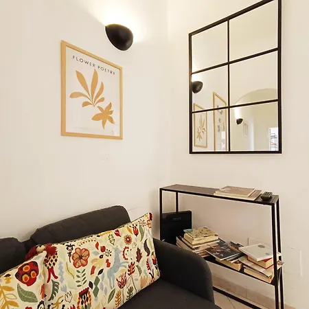 Lavinia Vatican Apartamento *