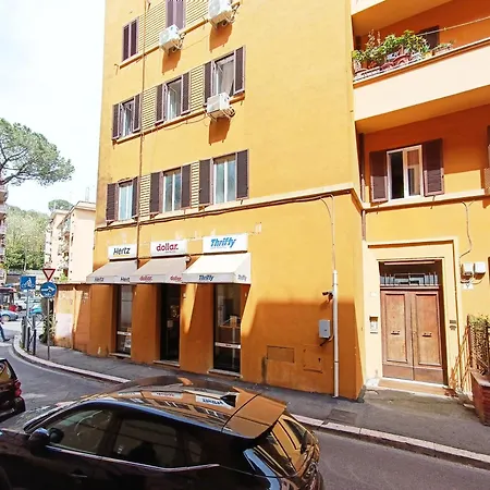 Apartamento Lavinia Vatican *