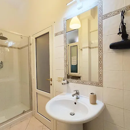 Lavinia Vatican Appartement Rome