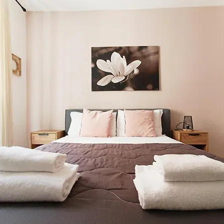 Apartment Lavinia Vatican