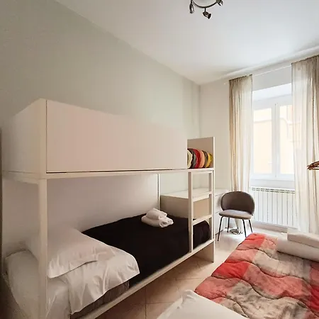 Lavinia Vatican Apartamento *