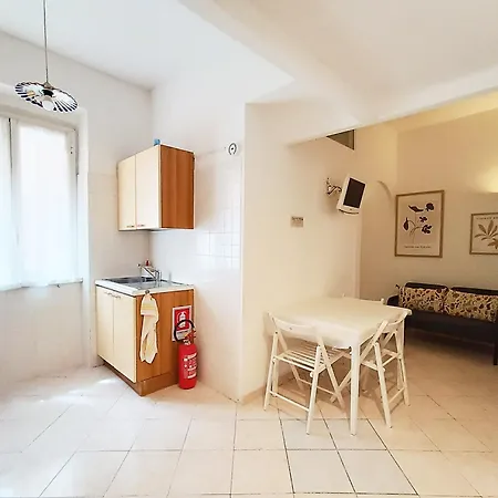 Apartment Lavinia Vatican *
