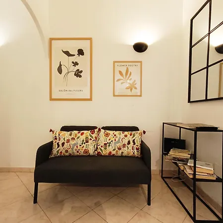Lavinia Vatican Apartamento
